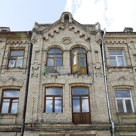Bright Apartment In Old Town By Urban Rent Vilnius Luaran gambar