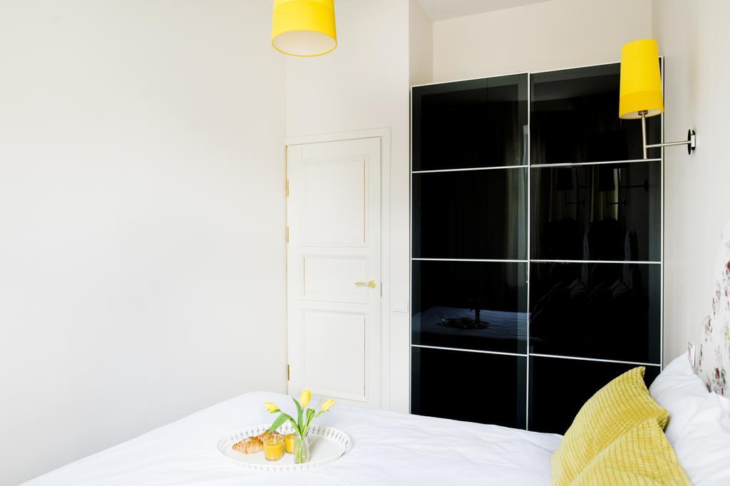 Bright Apartment In Old Town By Urban Rent Vilnius Luaran gambar